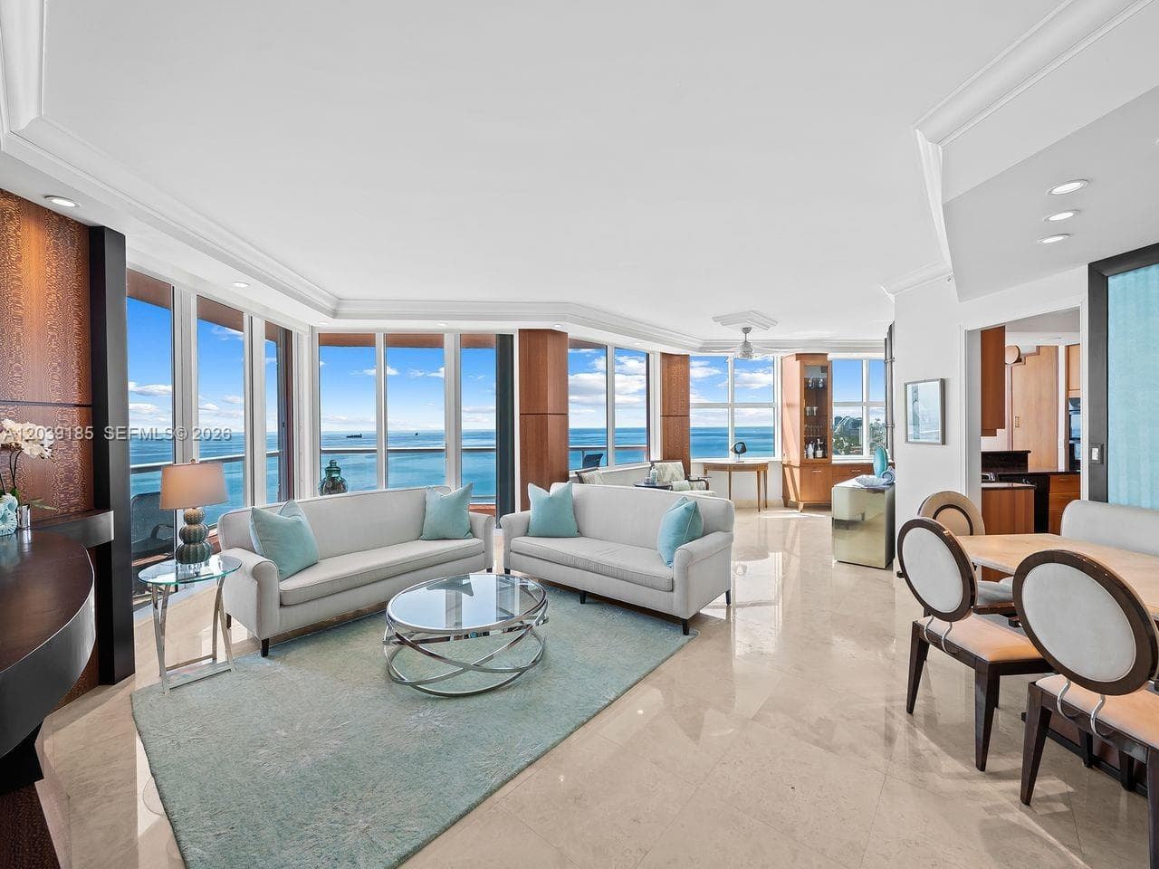 2110 N Ocean Blvd # 21B, Fort Lauderdale, FL 33305 — zdjęcie 2