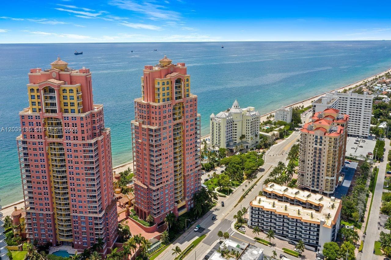2110 N Ocean Blvd # 21B, Fort Lauderdale, FL 33305 — zdjęcie 3