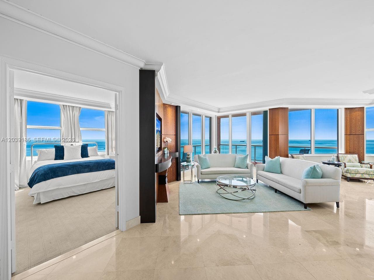 2110 N Ocean Blvd # 21B, Fort Lauderdale, FL 33305 — zdjęcie 5