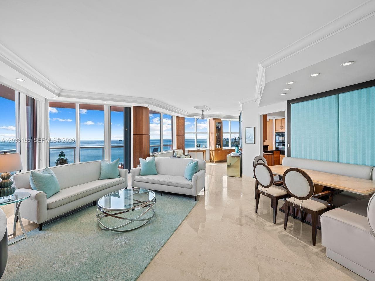 2110 N Ocean Blvd # 21B, Fort Lauderdale, FL 33305 — zdjęcie 4
