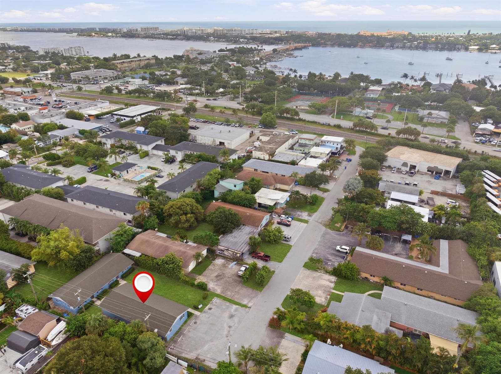 351 Wickline Boulevard, Lantana, FL 33462 — zdjęcie 2