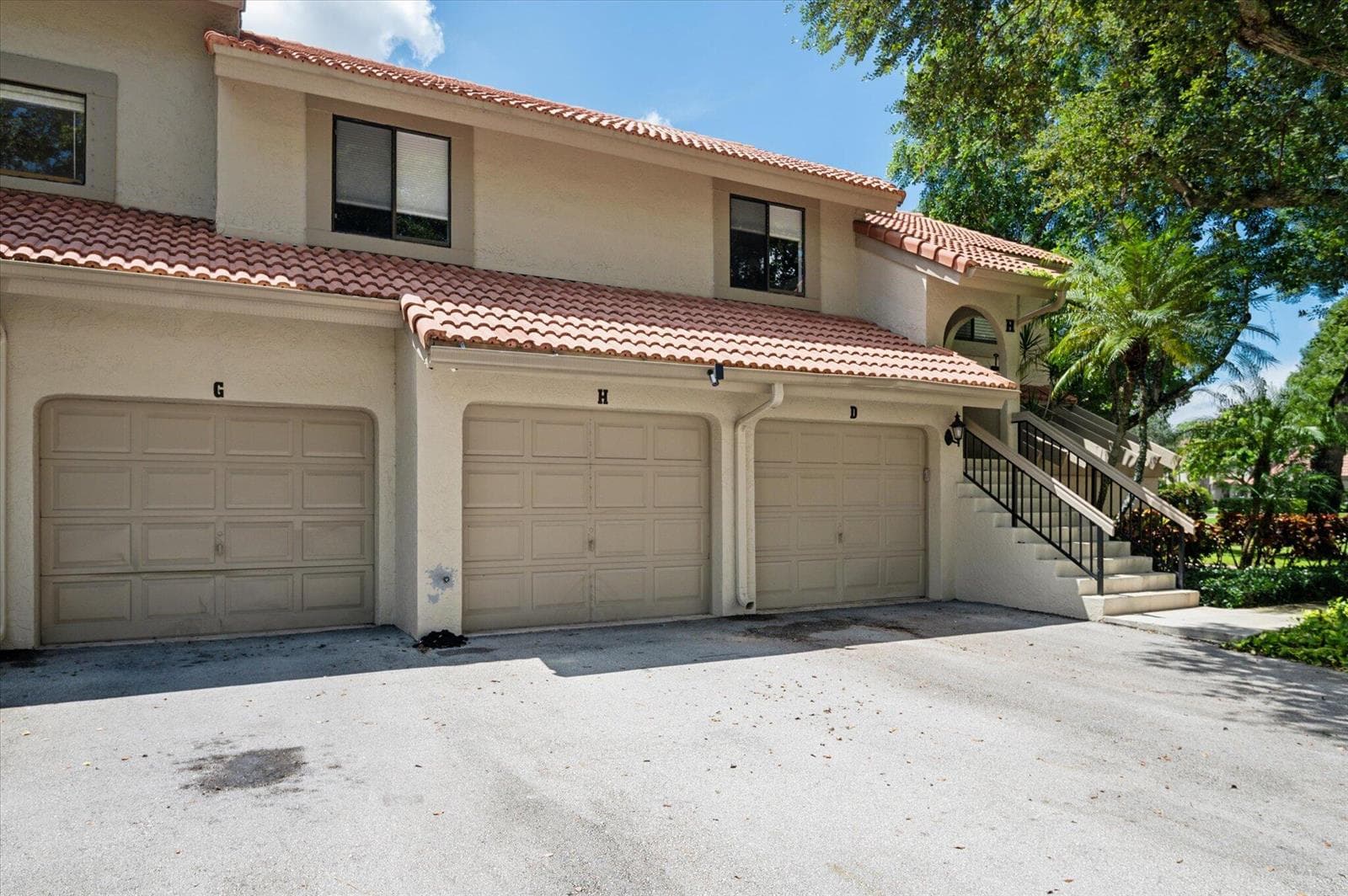 5750 Coach House Circle # G, Boca Raton, FL 33486 — zdjęcie 2