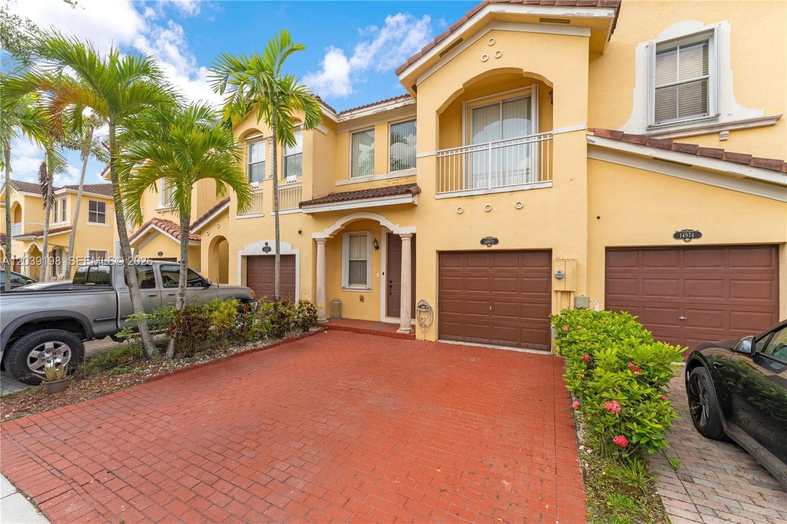 14970 SW 9th Ter, Miami, FL 33194 — zdjęcie 2