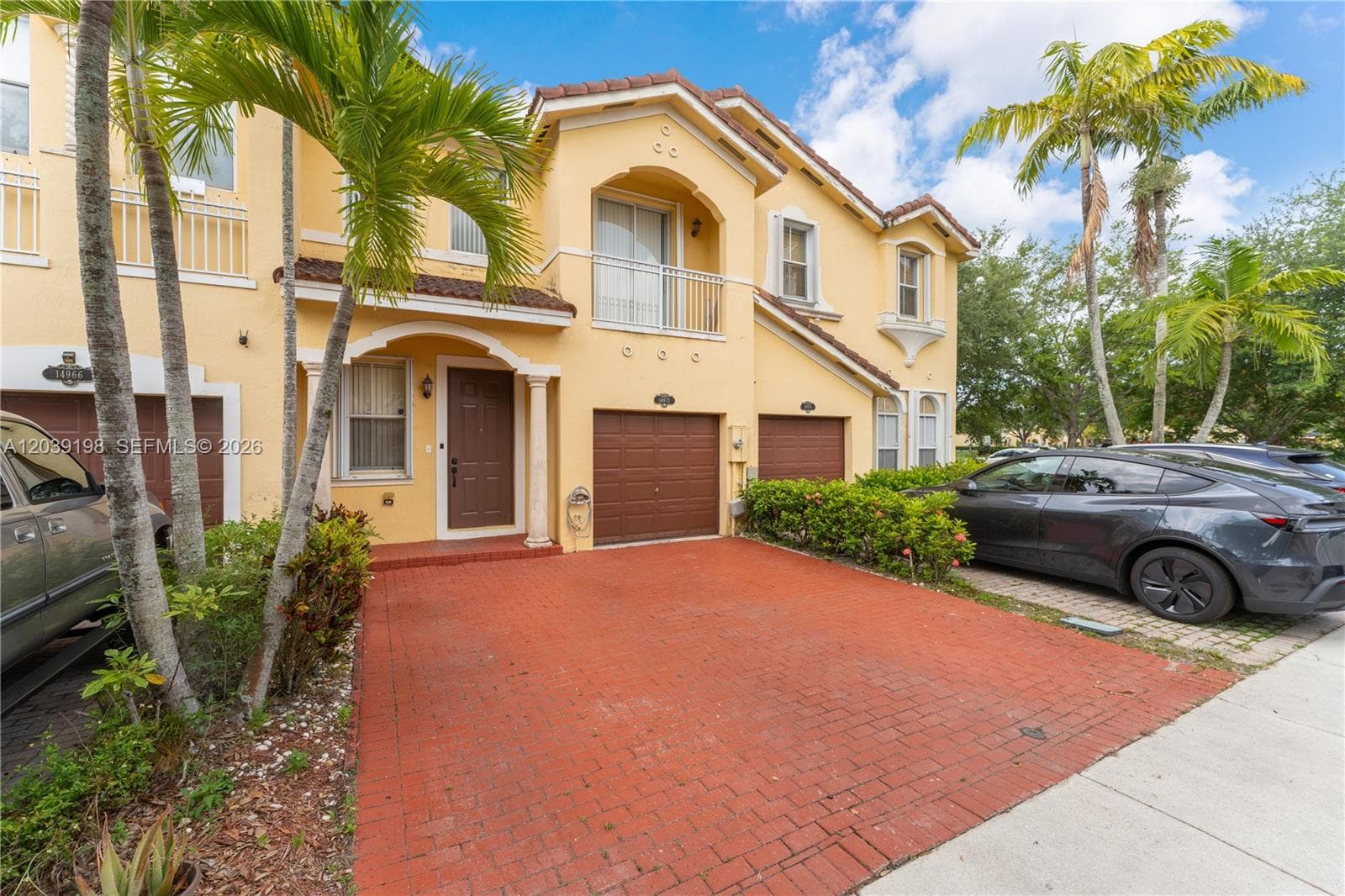 14970 SW 9th Ter, Miami, FL 33194 — zdjęcie 3