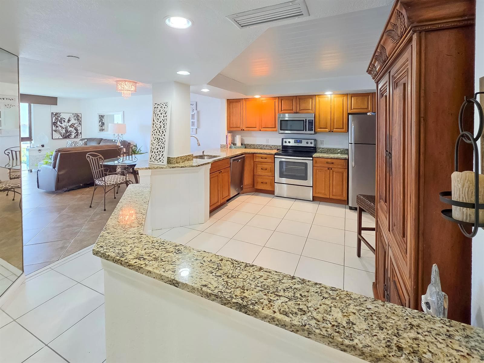 2800 N Highway A1a # 806, Fort Pierce, FL 34949 — zdjęcie 3