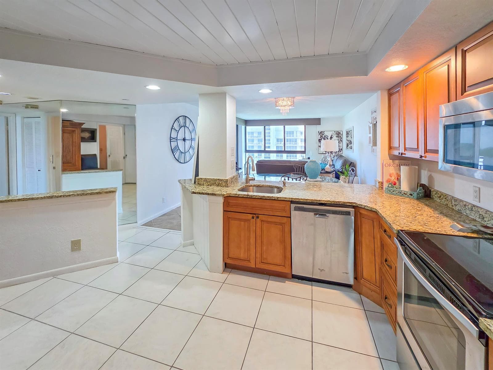 2800 N Highway A1a # 806, Fort Pierce, FL 34949 — zdjęcie 5