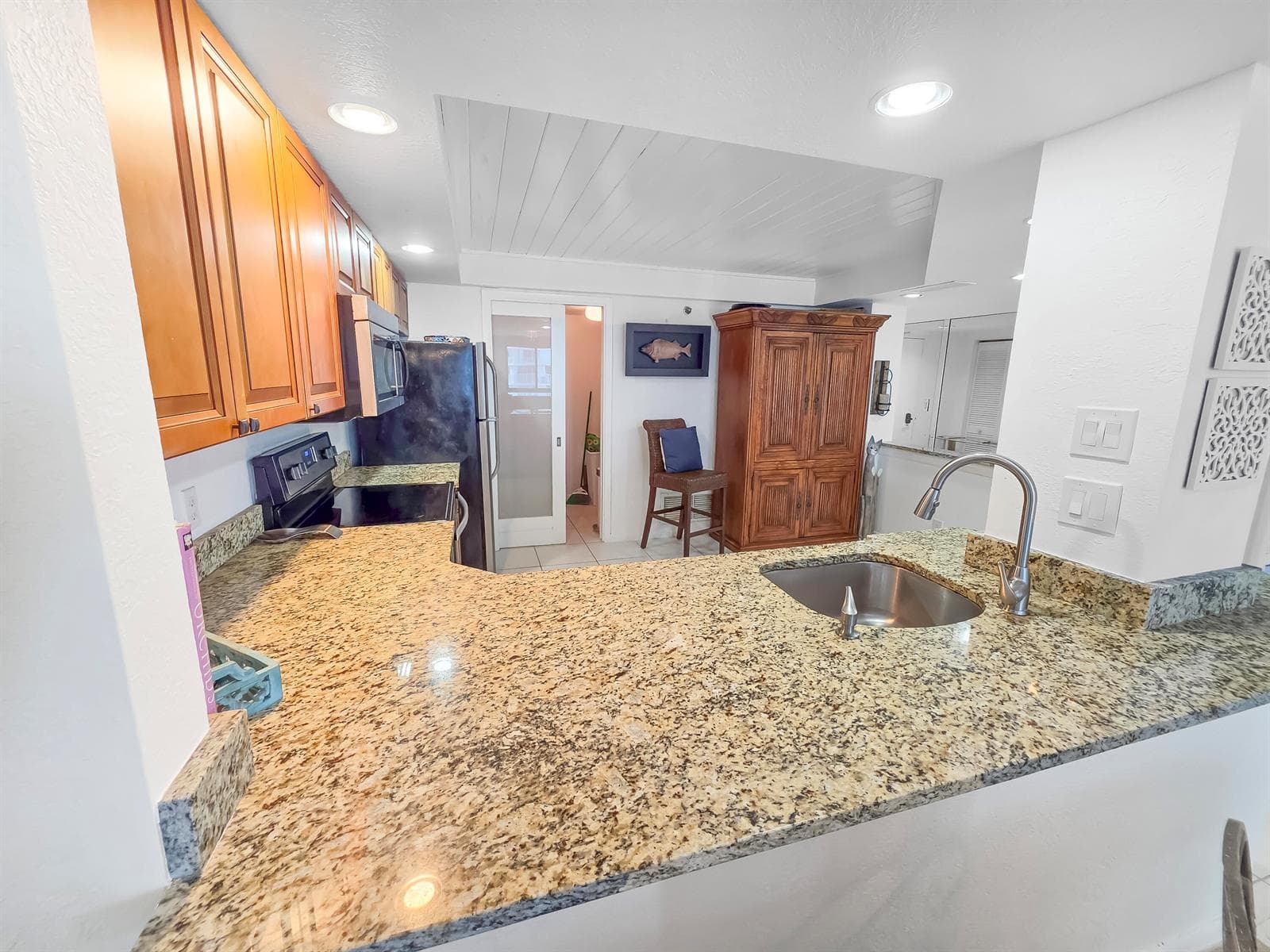 2800 N Highway A1a # 806, Fort Pierce, FL 34949 — zdjęcie 4