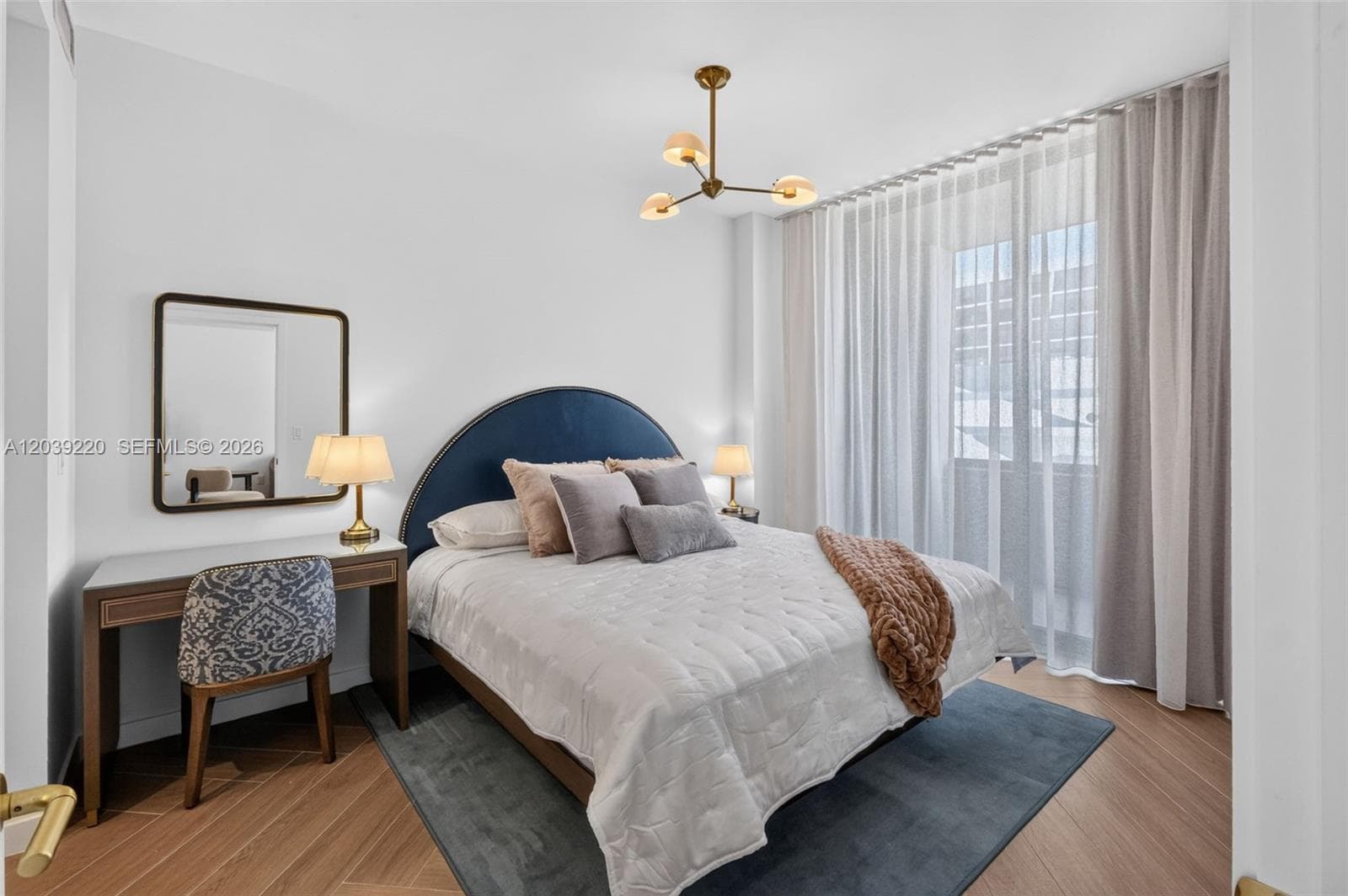 2700 NW 2nd AVE # 528, Miami, FL 33127 — zdjęcie 3
