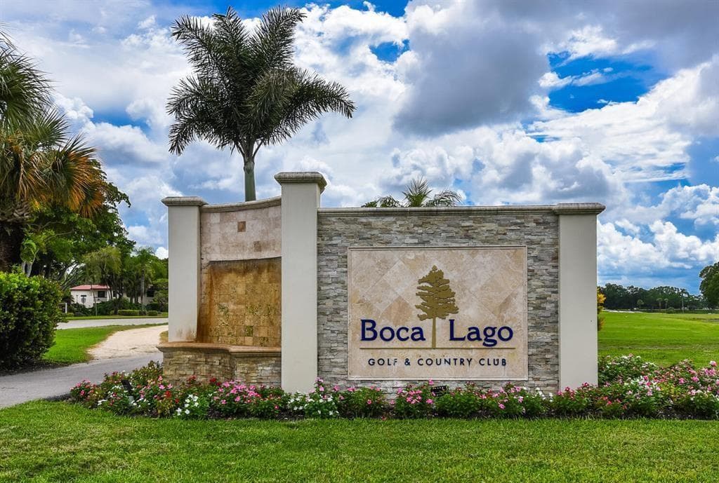 21542 Juego Circle # 27h, Boca Raton, FL 33433 — zdjęcie 3