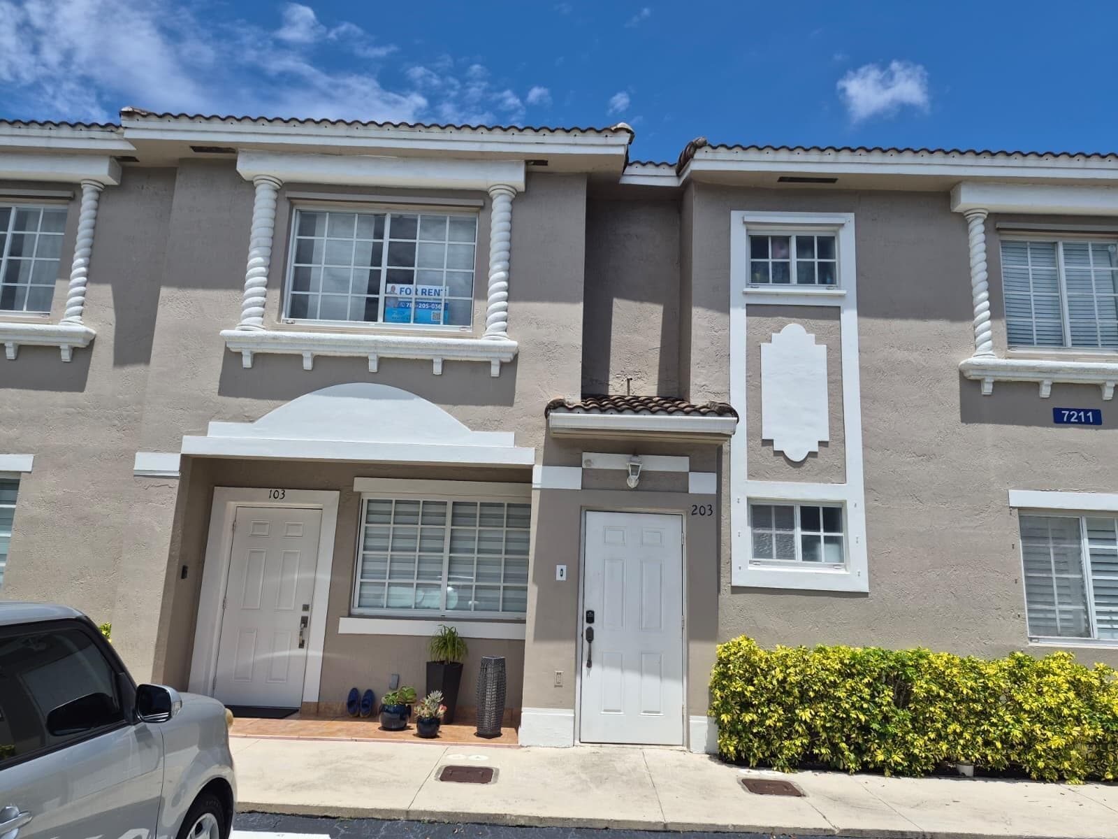 7211 NW 174th Terrace # 203, Hialeah, FL 33015 — zdjęcie 3