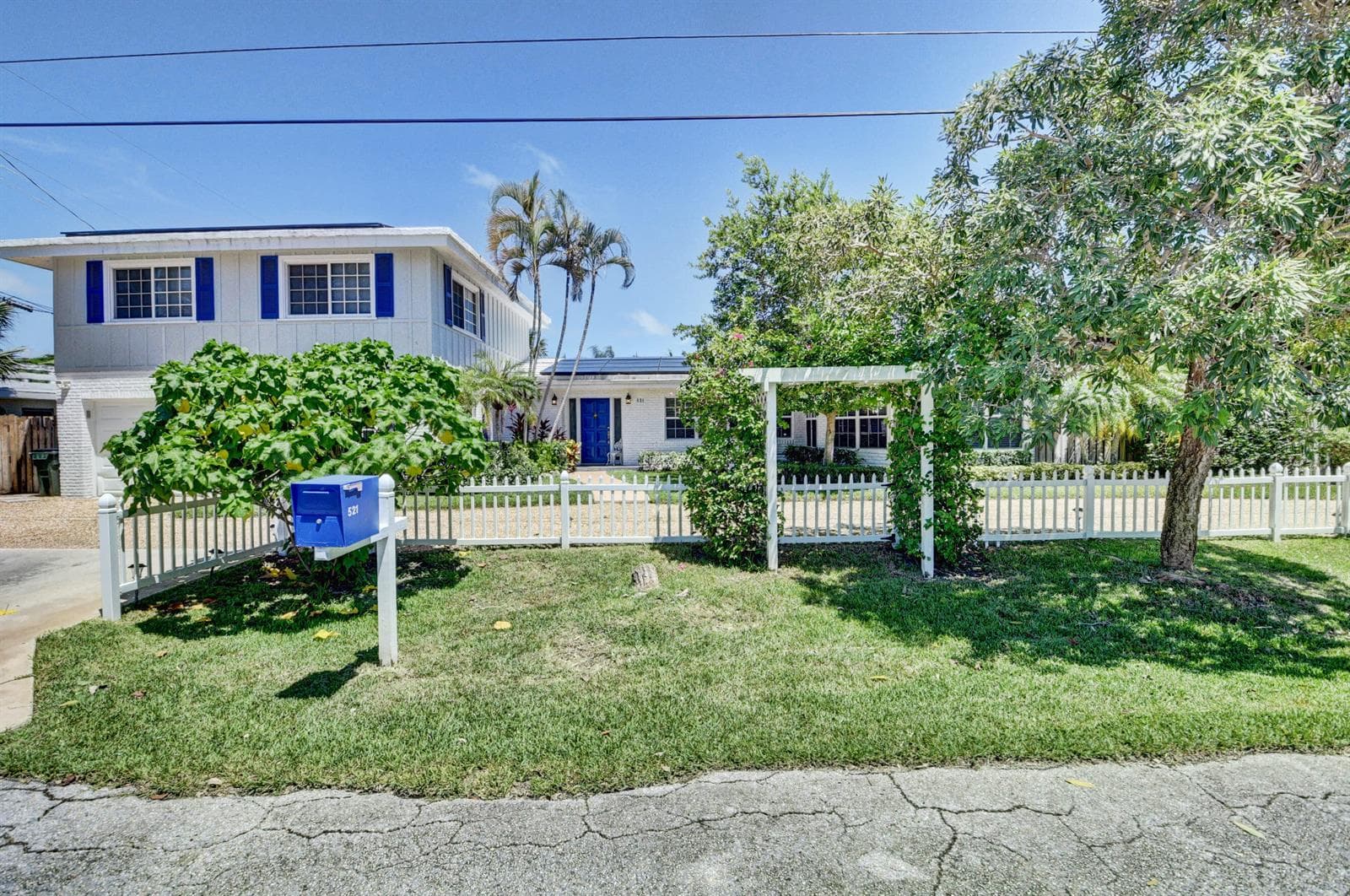 521 NW 14th Street, Delray Beach, FL 33444 — zdjęcie 2