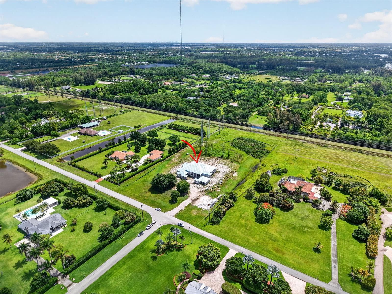 6450 Sugarcane Lane, Lake Worth, FL 33449 — zdjęcie 2