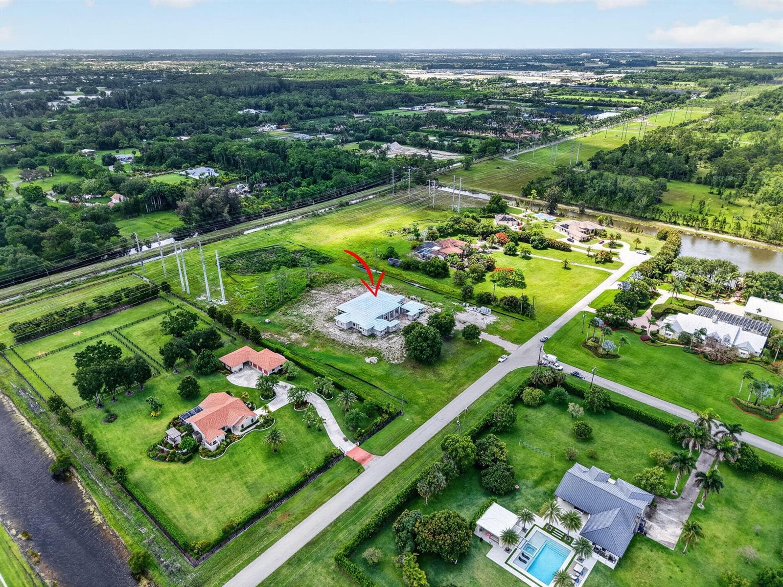 6450 Sugarcane Lane, Lake Worth, FL 33449 — zdjęcie 3