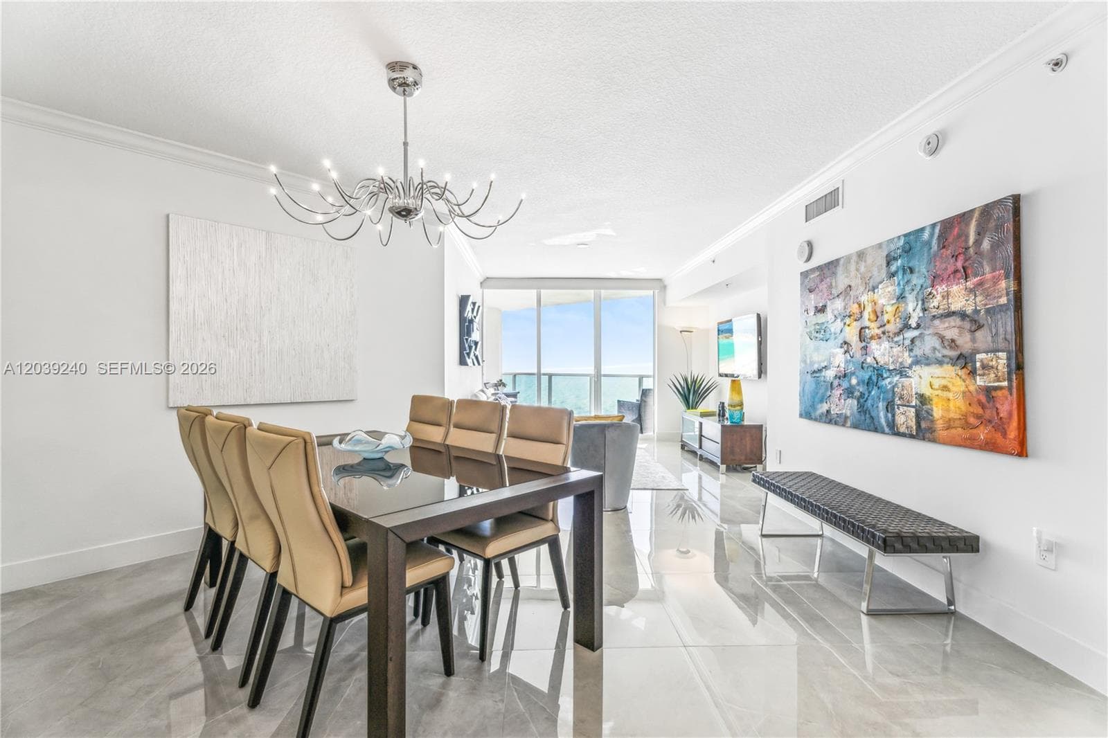 16699 Collins Ave+ONE SELF PARKING # 4110, Sunny Isles Beach, FL 33160 — zdjęcie 3