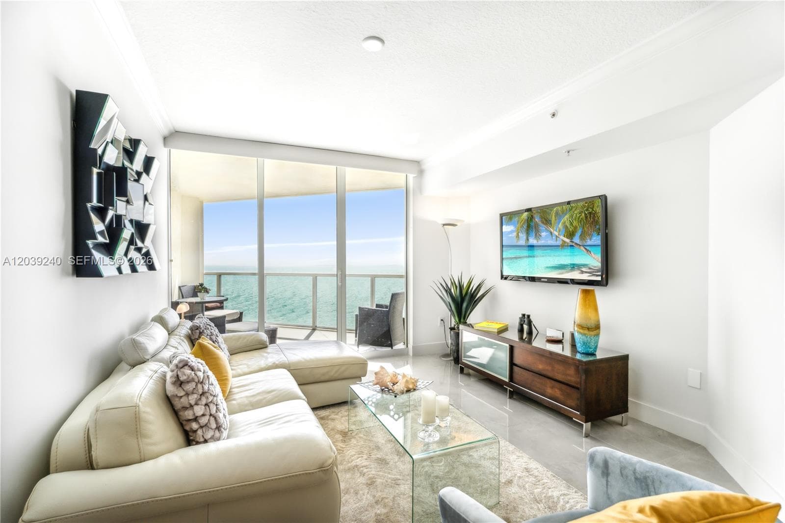 16699 Collins Ave+ONE SELF PARKING # 4110, Sunny Isles Beach, FL 33160 — zdjęcie 5
