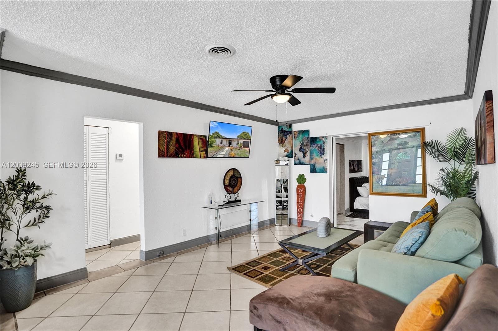 6280 SW 8th Pl, North Lauderdale, FL 33068 — zdjęcie 3