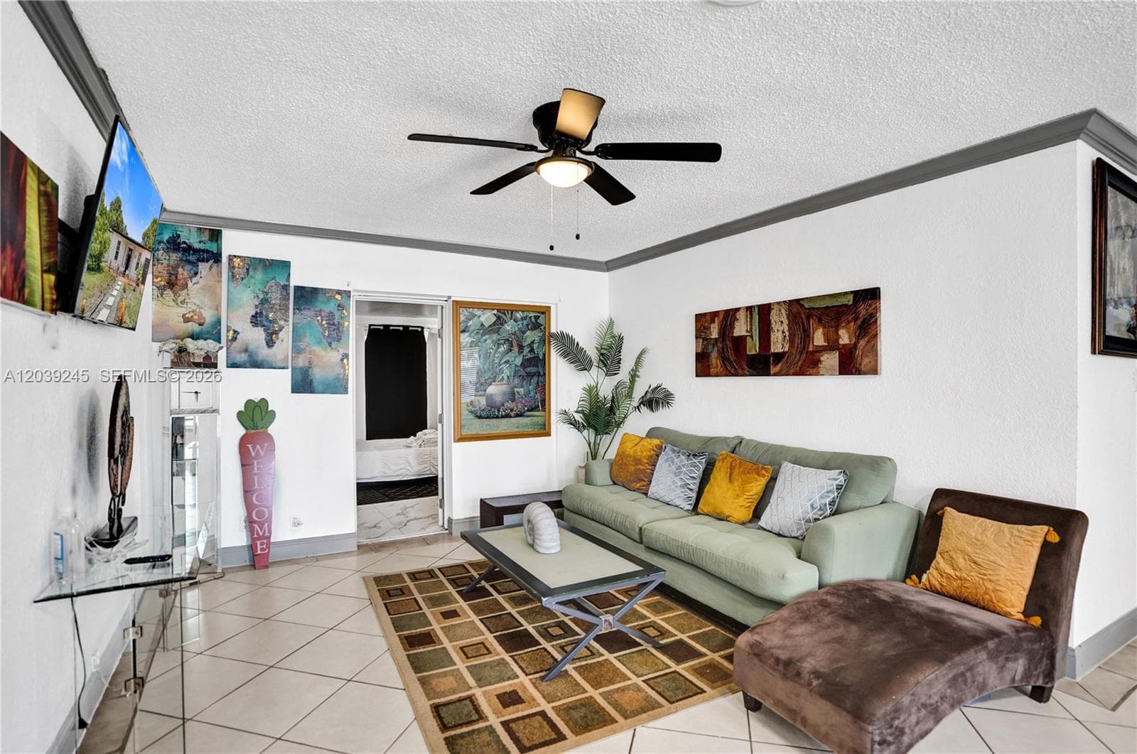6280 SW 8th Pl, North Lauderdale, FL 33068 — zdjęcie 4