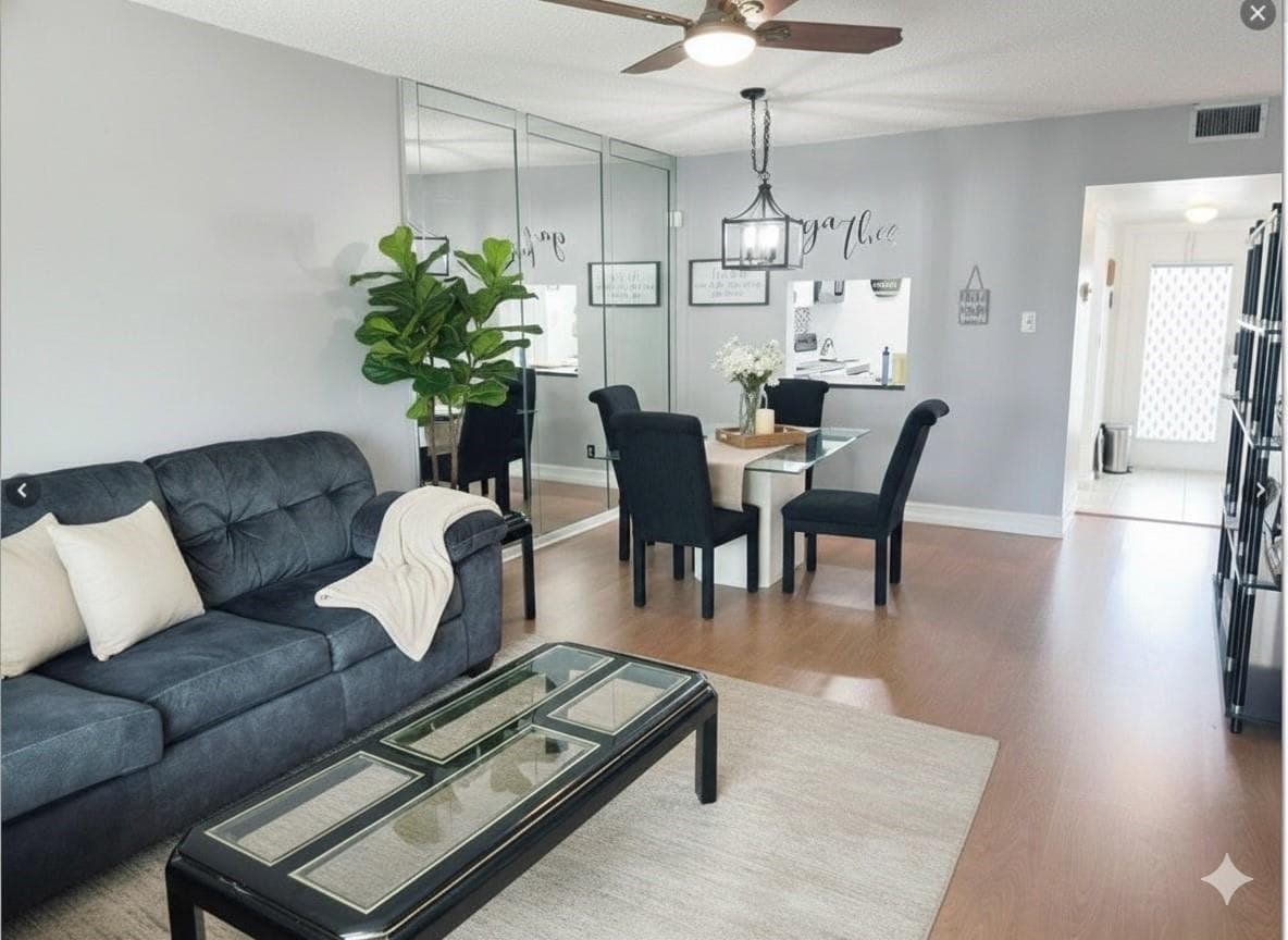 7505 NW 5th Place # 203, Margate, FL 33063 — zdjęcie 3