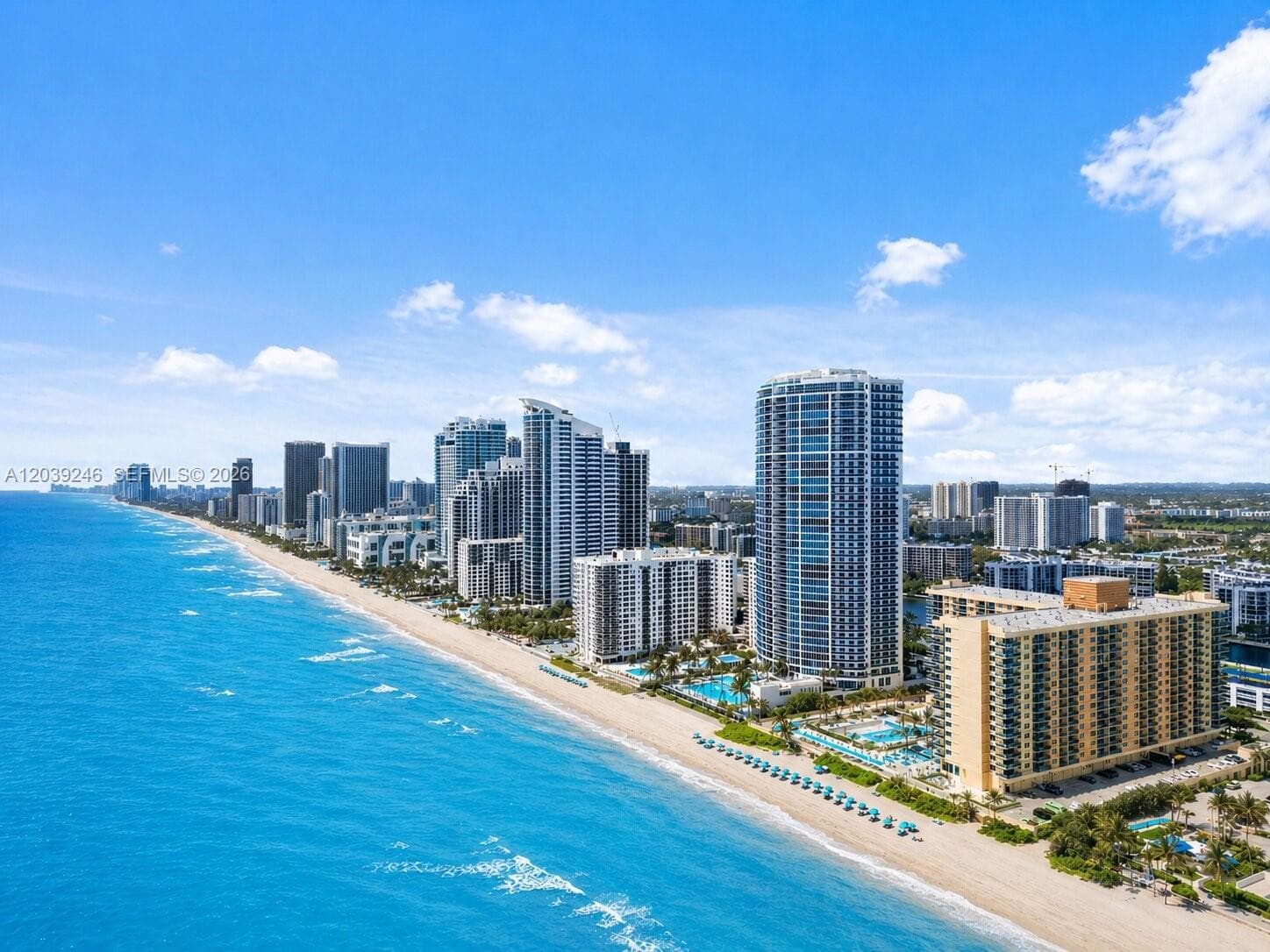 2501 S Ocean Dr # 908, Hollywood, FL 33019 — zdjęcie 3