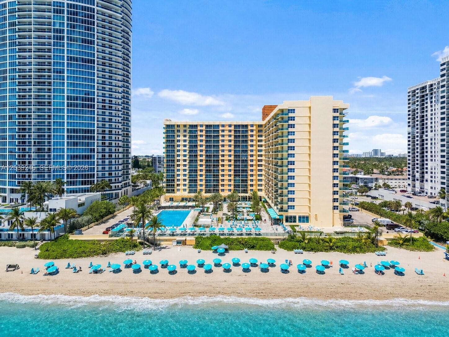 2501 S Ocean Dr # 908, Hollywood, FL 33019 — zdjęcie 4