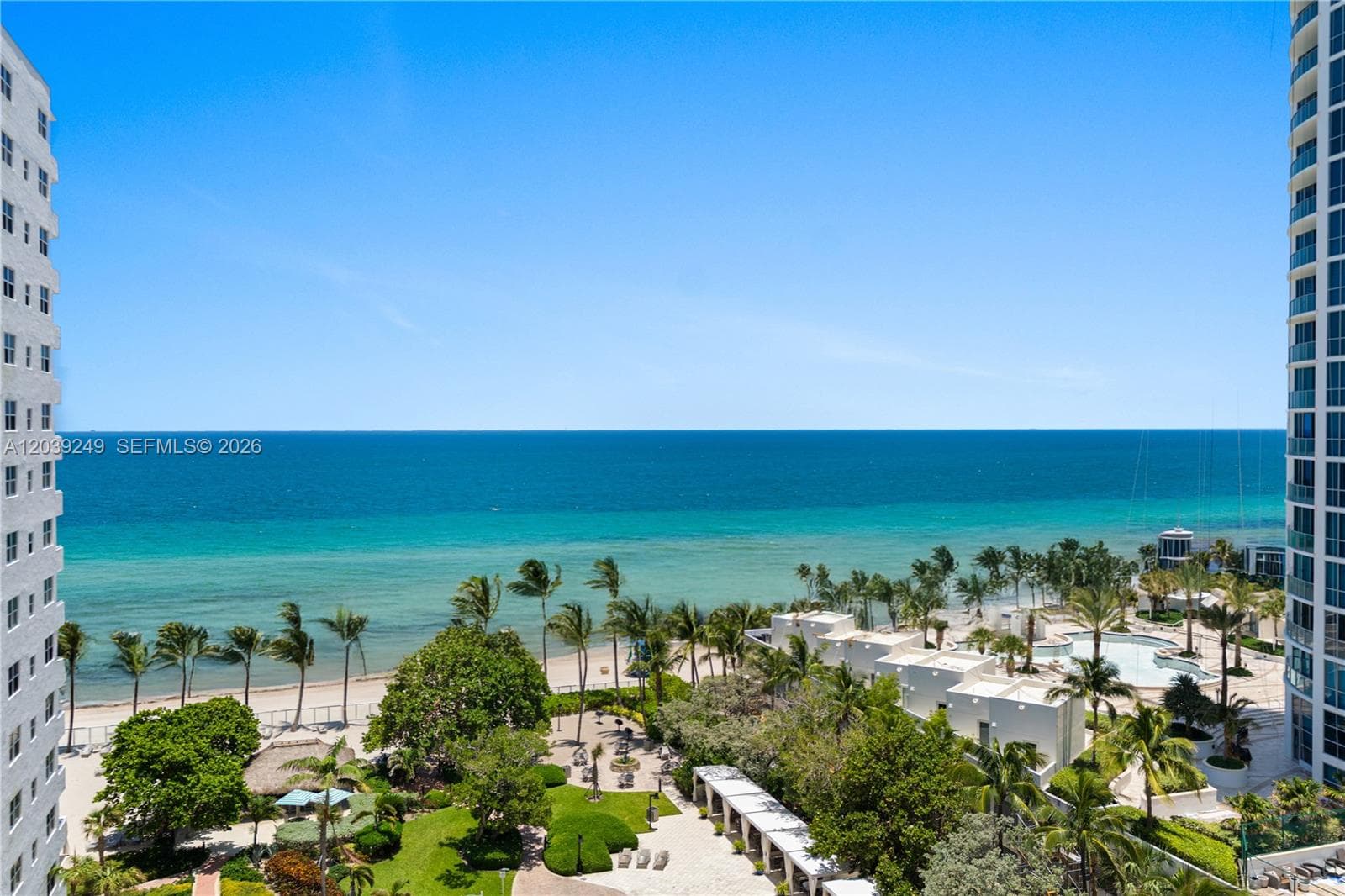 3001 S Ocean Dr # 1023, Hollywood, FL 33019 — zdjęcie 2