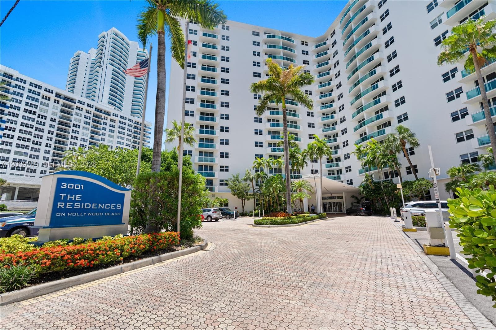 3001 S Ocean Dr # 1023, Hollywood, FL 33019 — zdjęcie 5