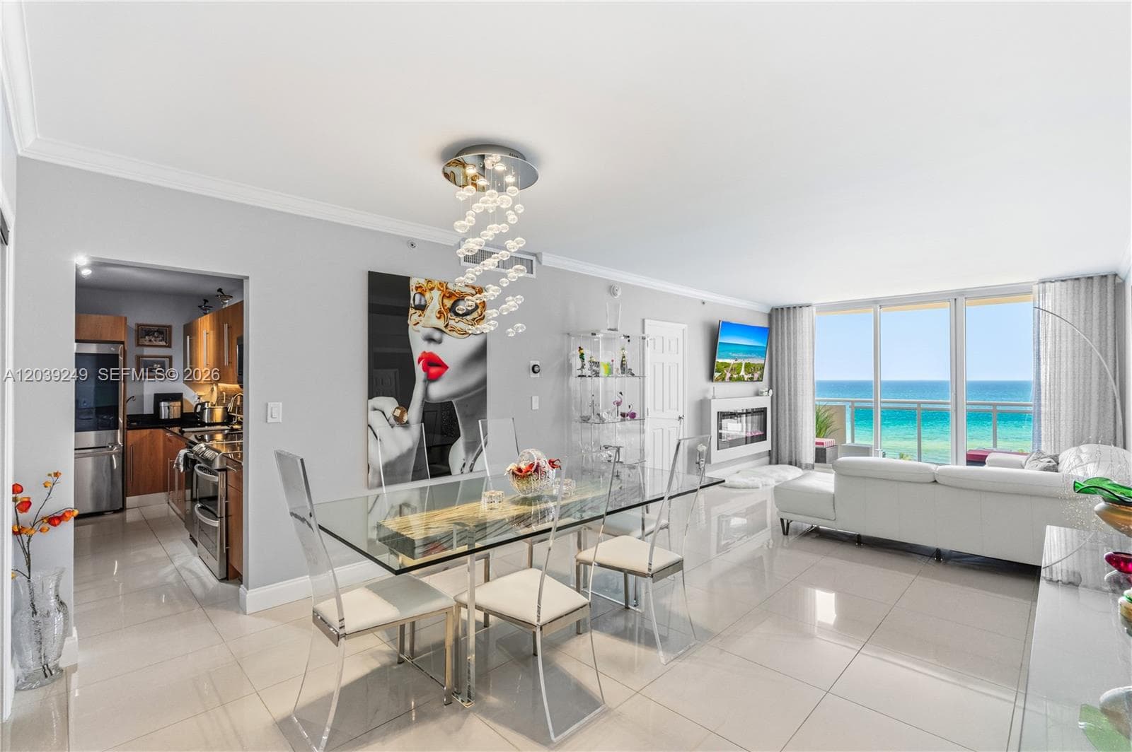 3001 S Ocean Dr # 1023, Hollywood, FL 33019 — zdjęcie 4