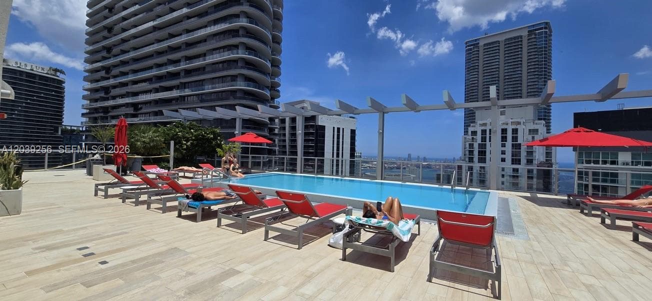 1100 S Miami Ave # 3808, Miami, FL 33130 — zdjęcie 2