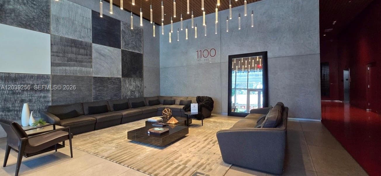 1100 S Miami Ave # 3808, Miami, FL 33130 — zdjęcie 3