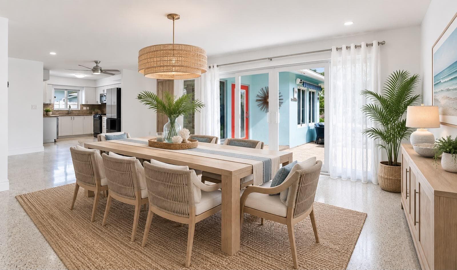 1985 Ocean Mist Drive, Lauderdale By The Sea, FL 33062 — zdjęcie 2