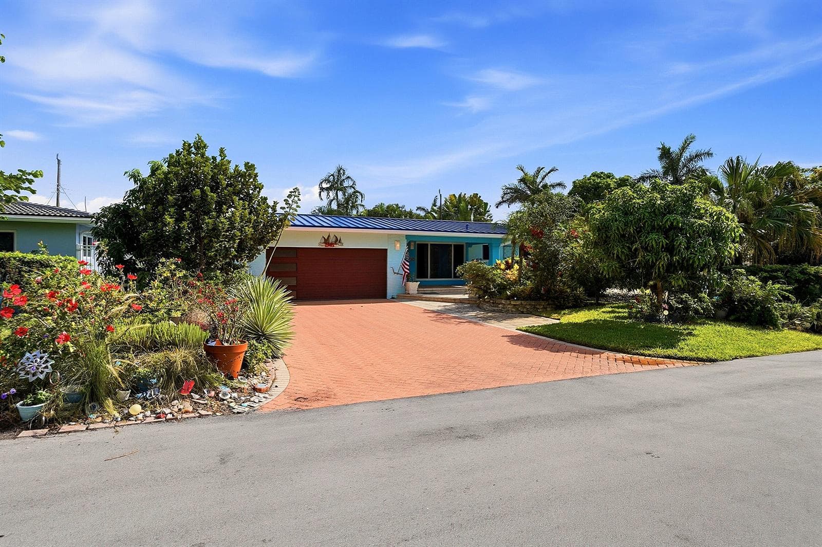 1985 Ocean Mist Drive, Lauderdale By The Sea, FL 33062 — zdjęcie 4