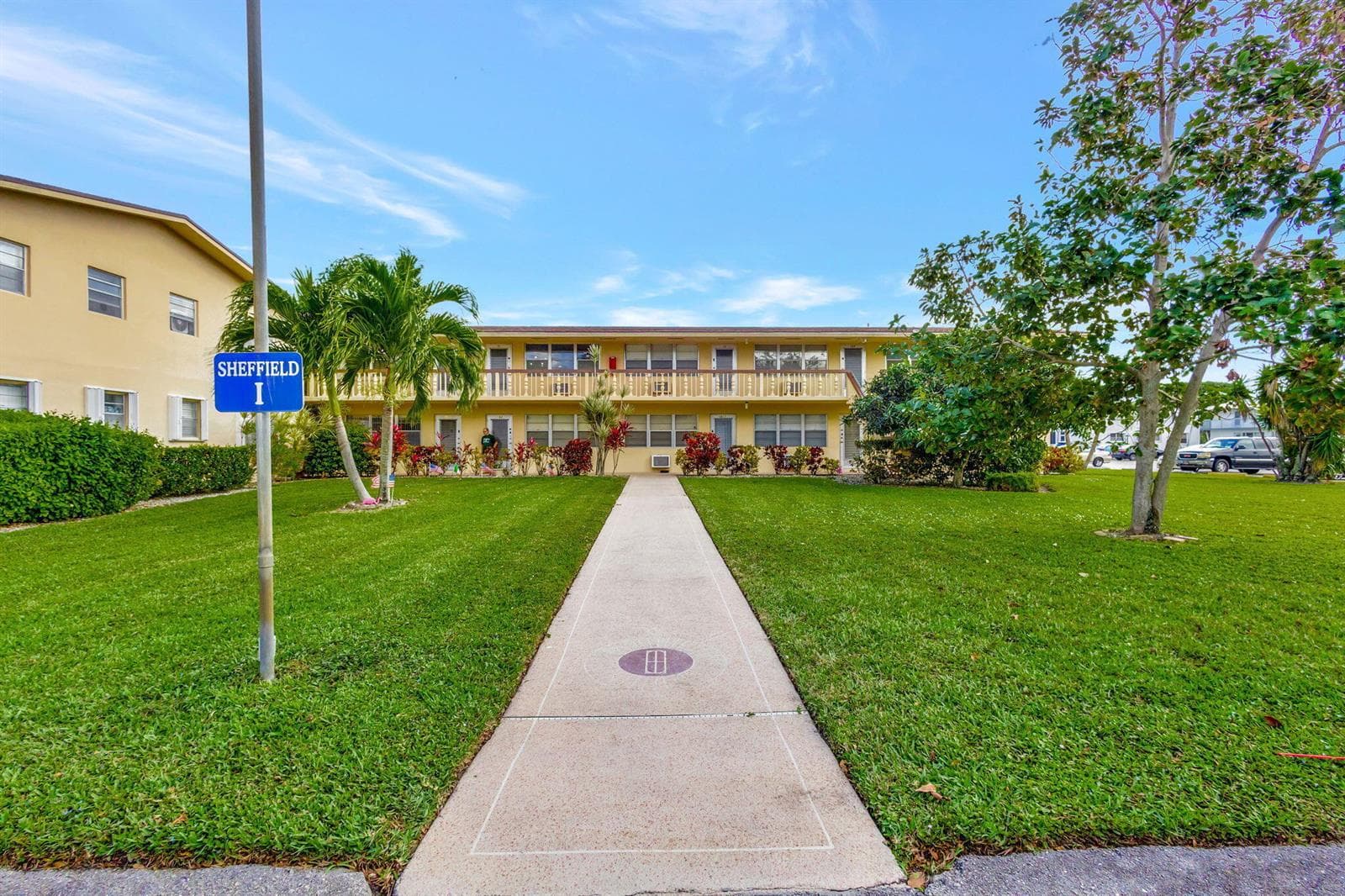 211 Sheffield I, West Palm Beach, FL 33417 — zdjęcie 2