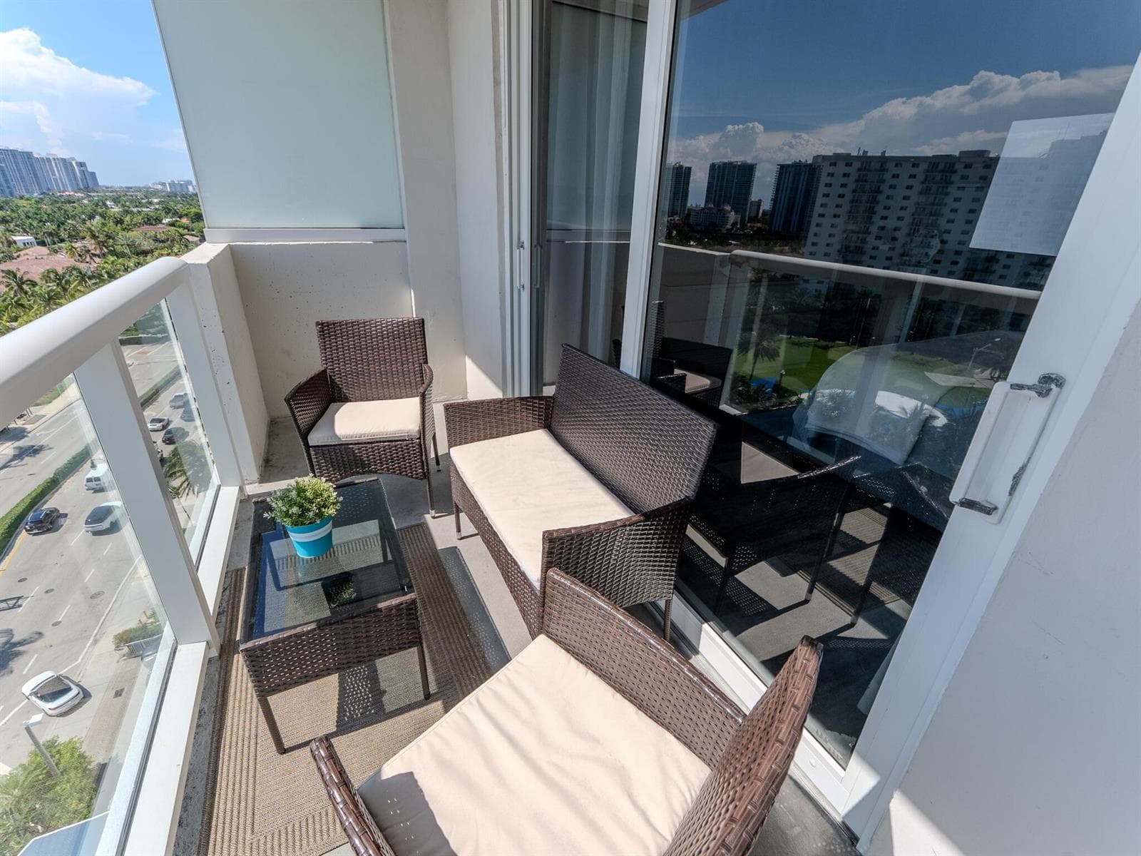 19201 Collins Avenue # 1038, Sunny Isles Beach, FL 33160 — zdjęcie 4