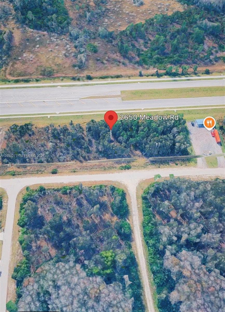 2650 Meadow RD, Lehigh Acres, FL 33974 — zdjęcie 3