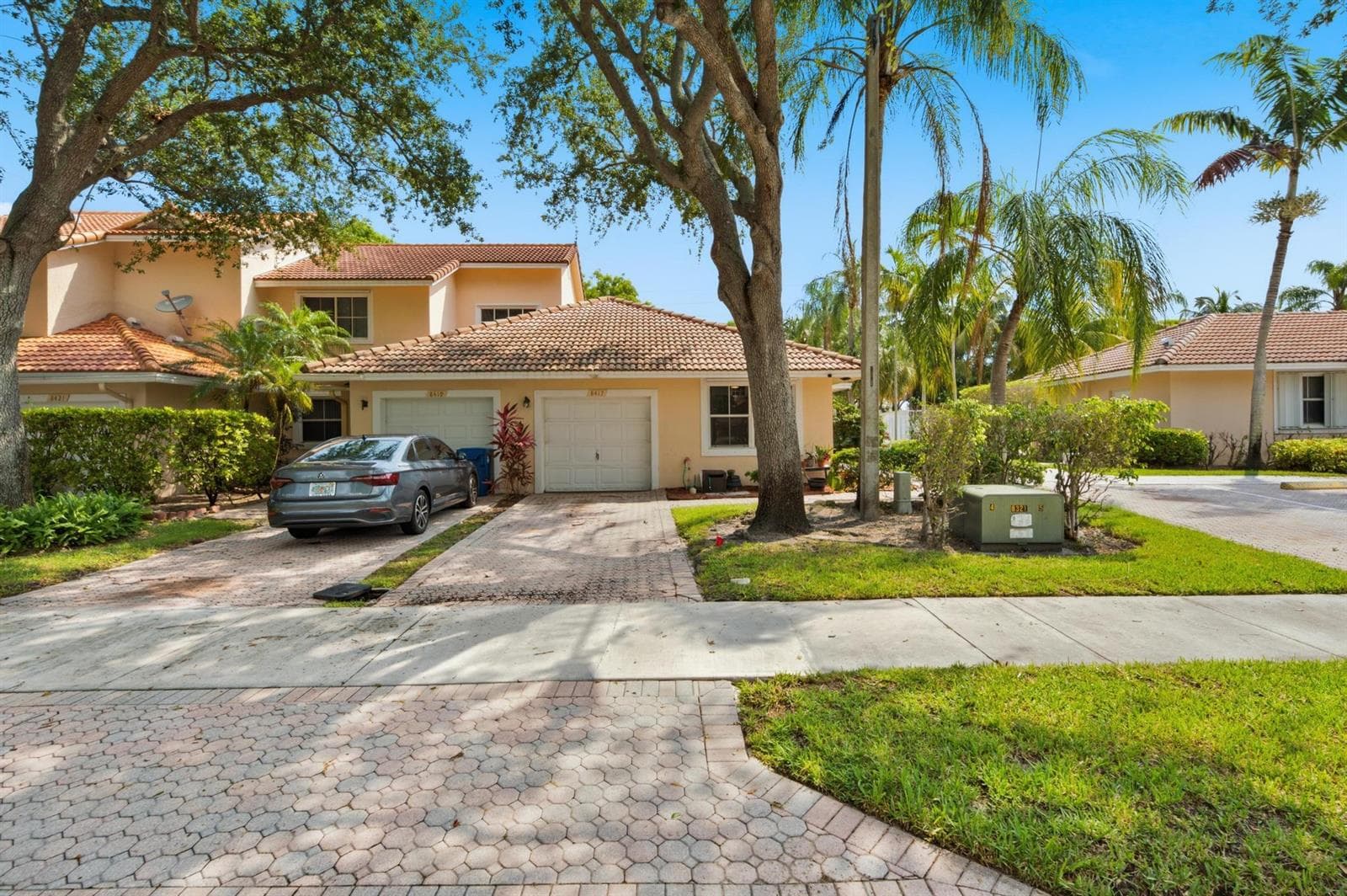 8417 NW 40th Court, Sunrise, FL 33351 — zdjęcie 2