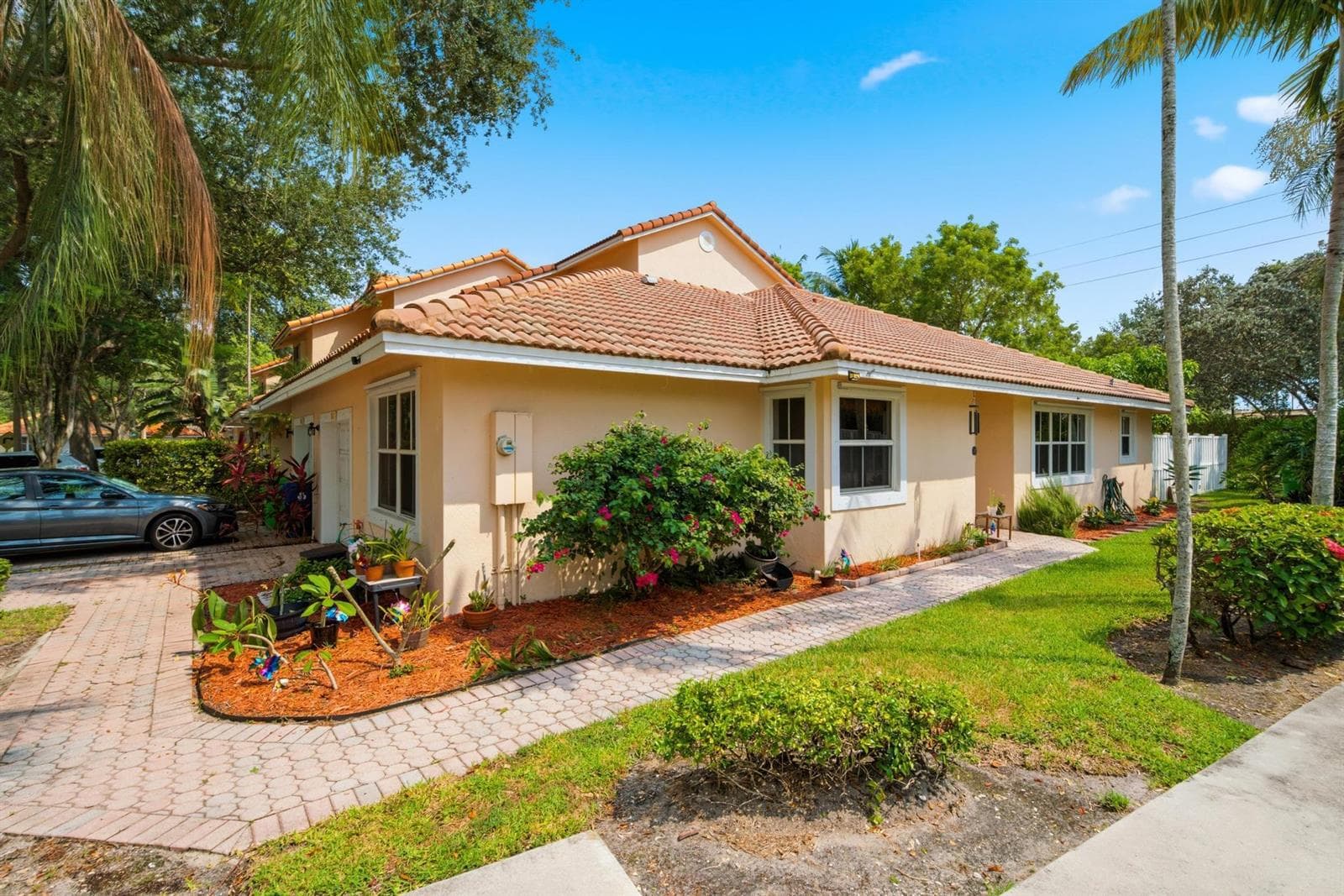 8417 NW 40th Court, Sunrise, FL 33351 — zdjęcie 3