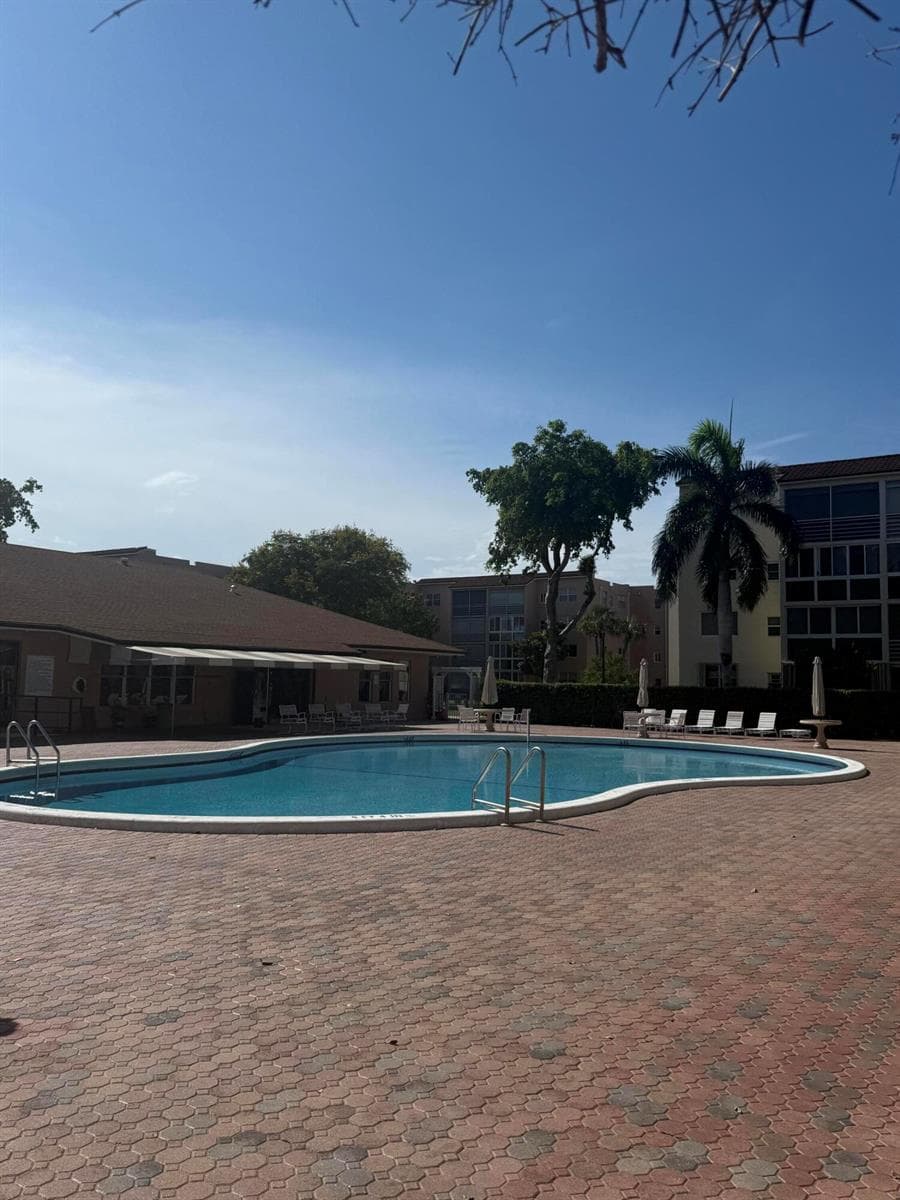 2811 Somerset Drive # 118, Lauderdale Lakes, FL 33311 — zdjęcie 3