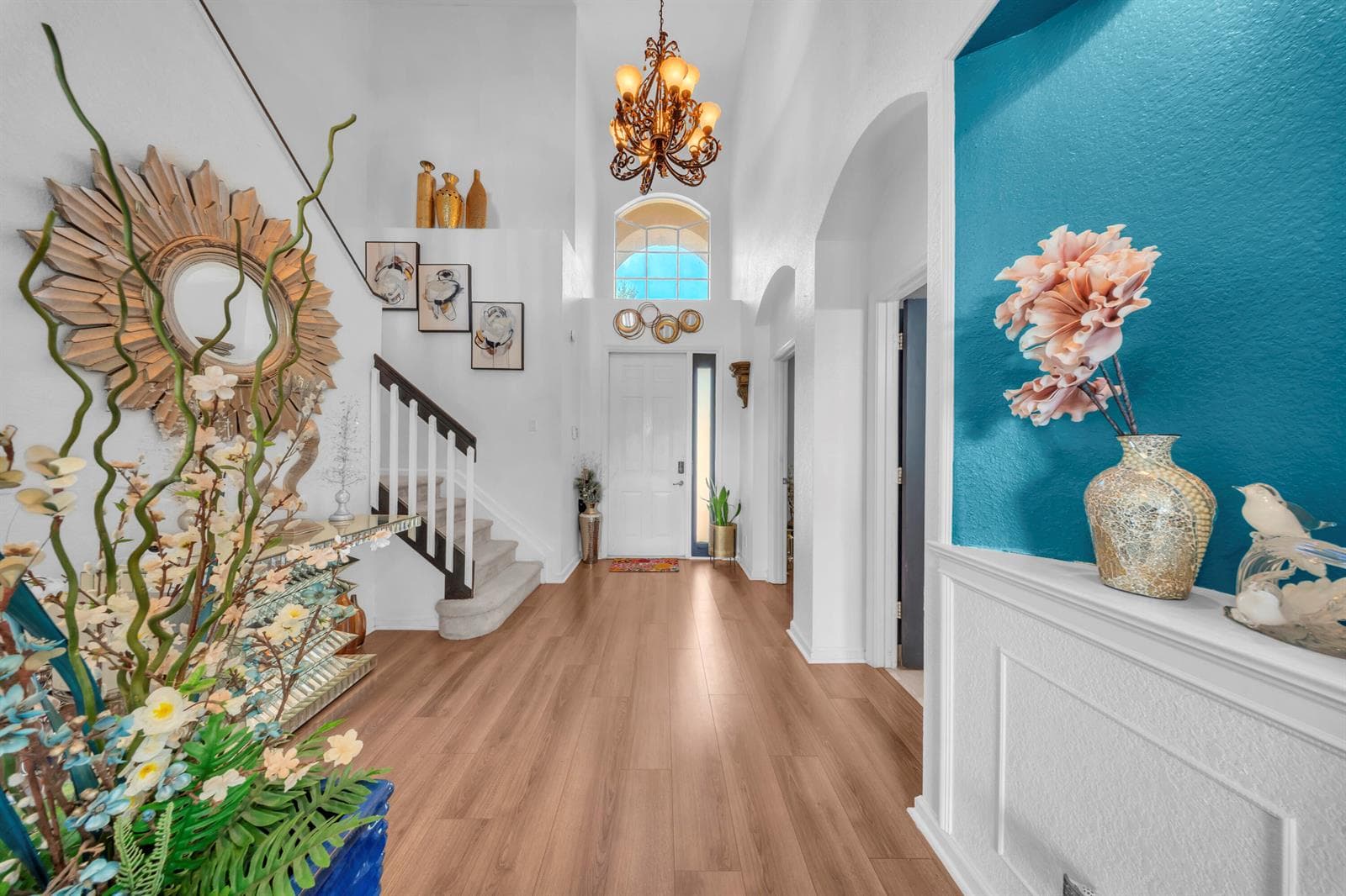 726 Gazetta Way, West Palm Beach, FL 33413 — zdjęcie 2
