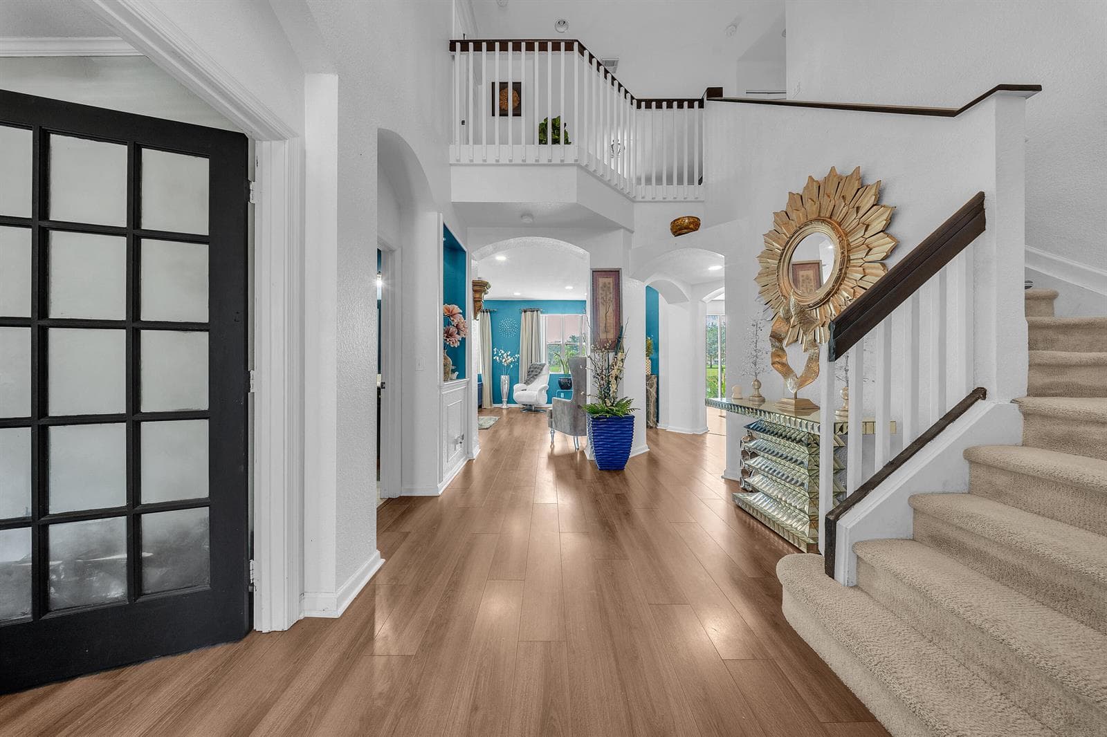 726 Gazetta Way, West Palm Beach, FL 33413 — zdjęcie 3