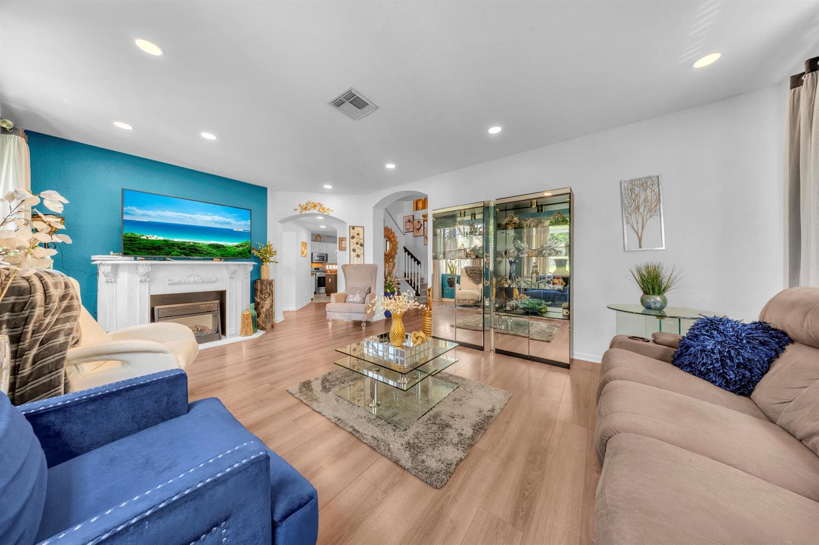 726 Gazetta Way, West Palm Beach, FL 33413 — zdjęcie 5