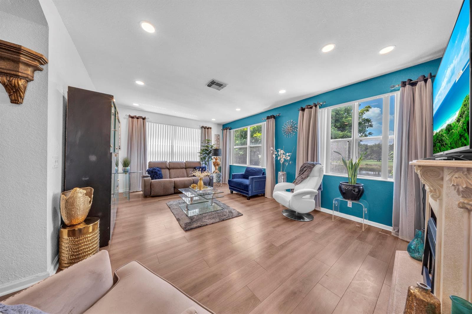 726 Gazetta Way, West Palm Beach, FL 33413 — zdjęcie 4