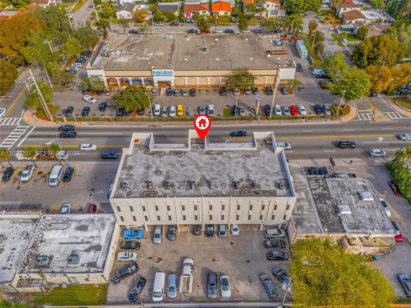 3940 SW 8th St # 301, Coral Gables, FL 33134 — zdjęcie 5