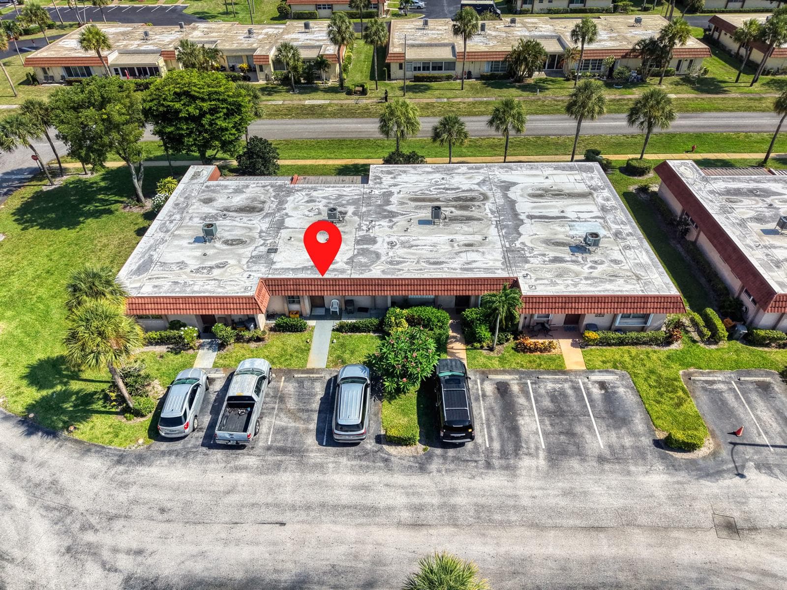 5775 W Fernley Dr Drive W # 76, West Palm Beach, FL 33415 — zdjęcie 2