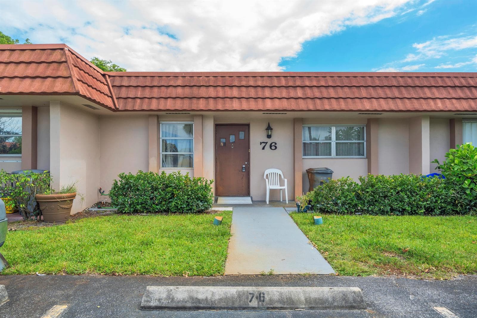 5775 W Fernley Dr Drive W # 76, West Palm Beach, FL 33415 — zdjęcie 5