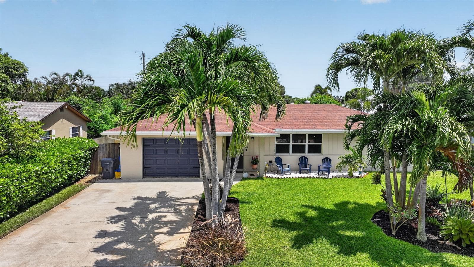 2843 Worcester Road, Lake Worth, FL 33462 — zdjęcie 2