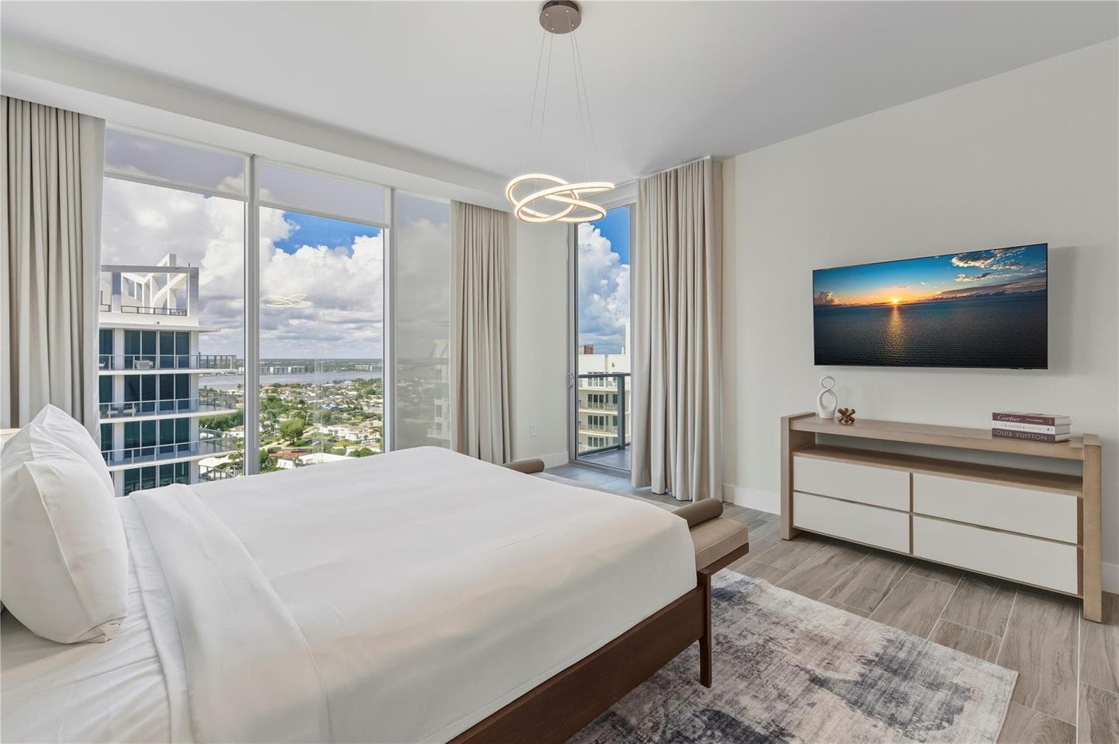3100 N Ocean Drive # P1903, Riviera Beach, FL 33404 — zdjęcie 2
