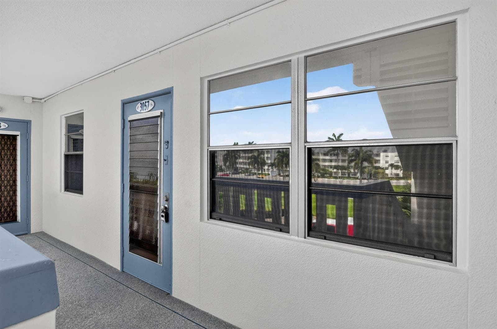 3057 Yarmouth C, Boca Raton, FL 33434 — zdjęcie 2