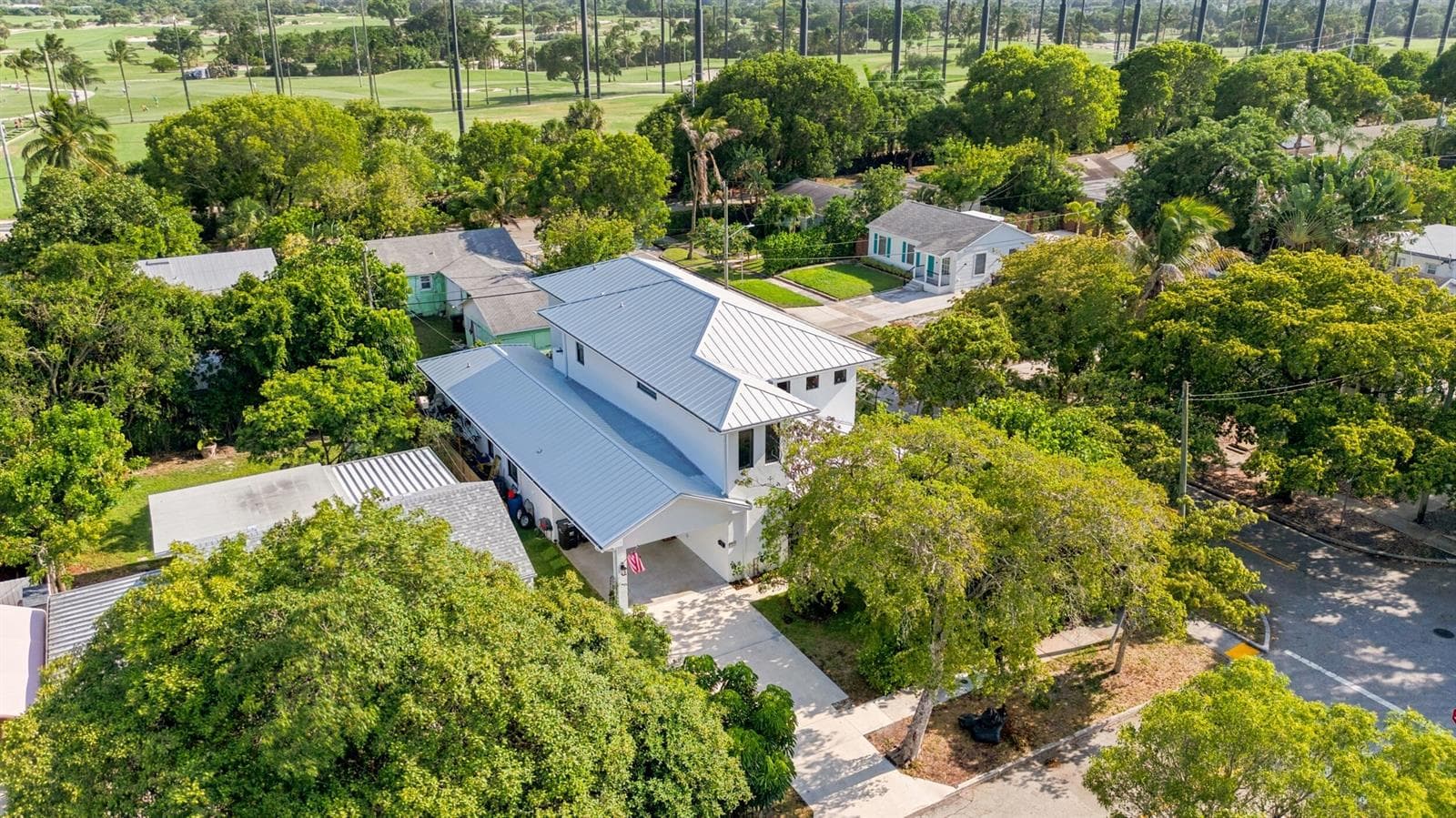 740 Winters Street, West Palm Beach, FL 33405 — zdjęcie 2