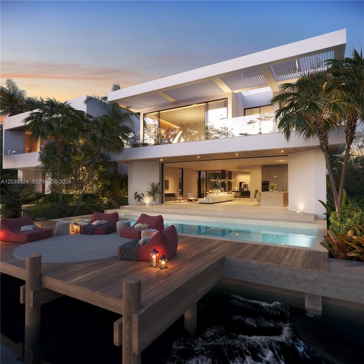 7725 NE 8th Ave, Miami, FL 33138 — zdjęcie 2