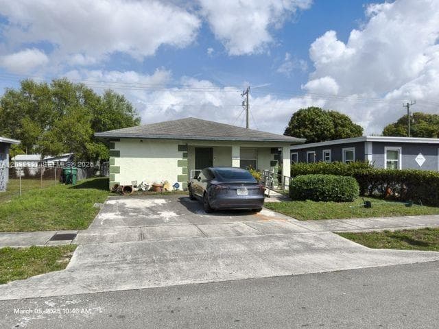 2581 NW 15th Ct, Fort Lauderdale, FL 33311 — zdjęcie 2